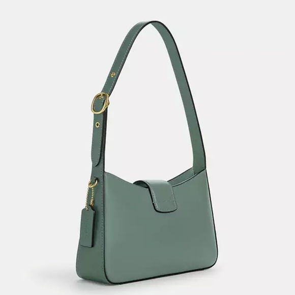 Coach Eliza Shoulder Bag - Picture 4 of 6
